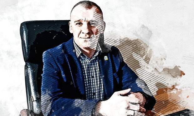 Илья Филькин возглавил в Орле «Объединённый муниципальный заказчик»