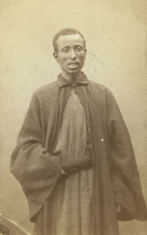 Многонациональное богатство Российской империи 1870−1880-х годов