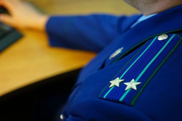 Прокуратура Тулы выявила нарушения в муниципальных контрактах Куркинского района