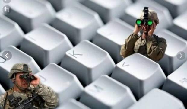 Способна ли Россия противостоять США в гибридной войне