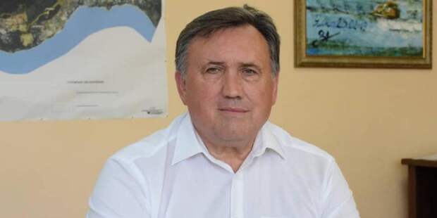 Белорусский чиновник, обещавший русским «41-й год», устроился на пост вице-мэра Ялты Белорусский чиновник, обещавший русским «41-й год», устроился на пост вице-мэра Ялты