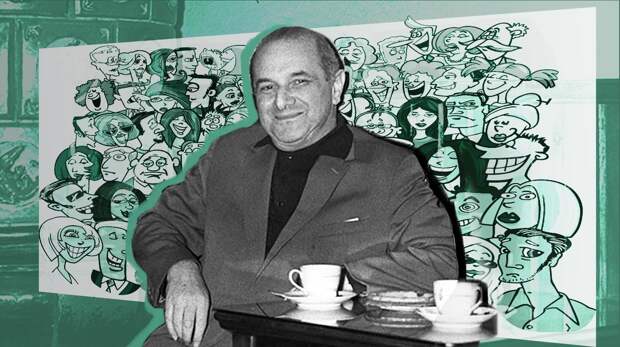 50 самых смешных и гениальных цитат Ежи Леца