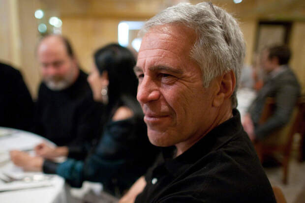 NBC: жертвы Эпштейна обвинили власти США и Google в разглашении данных