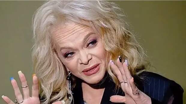 «Причина всех бед - моя национальность»: Лариса Долина оправдала весь негатив в свой адрес своим происхождением