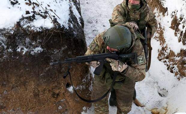 Батальон Богдана Хмельницкого — самое опасное для бандеровцев подразделение