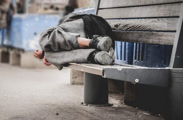 Бездомные граждане могут найти приют в Муниципальном центре размещения