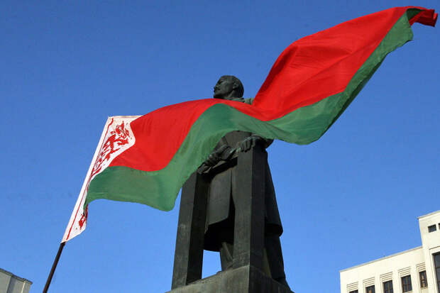 Глава МИД Белоруссии Алейник заявил, что у Вильнюса рыльце в пушку