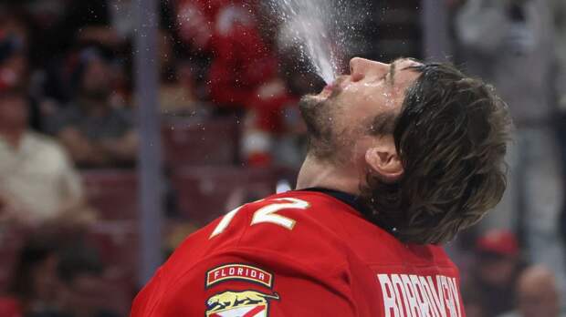 «Флорида» проиграла «Торонто», несмотря на 19 сейвов Бобровского