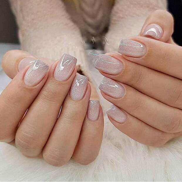 Самый лучший маникюр — кроме обычного