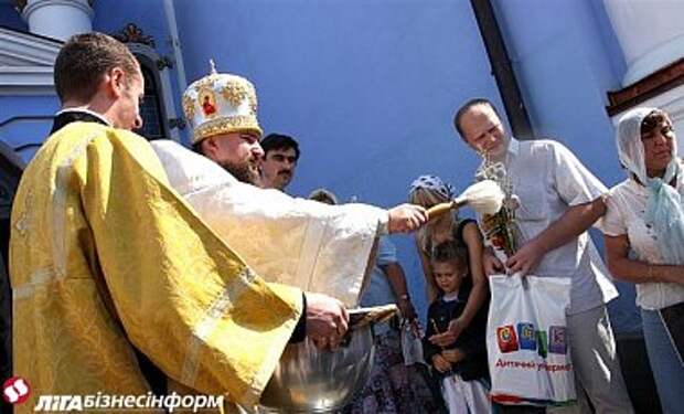 Сегодня православные отмечают Яблочный Спас Сегодня православные отмечают Яблочный Спас