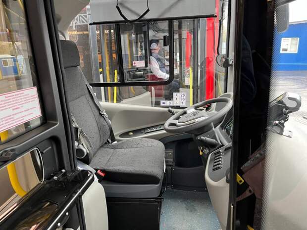 Туляки смогут пользоваться «Цифровым ID» для льготного проезда