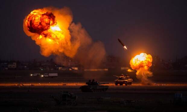 Европа обманула Зеленского с вводом войск НАТО, Россия наказала Киев и готова снести британцев на Западе Украины