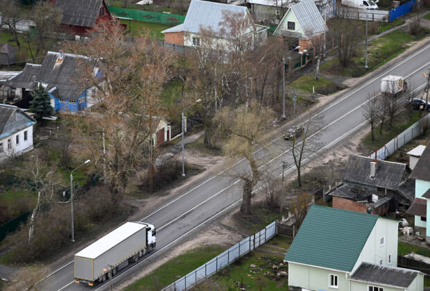 Россиянам назвали минимальную цену загородного дома