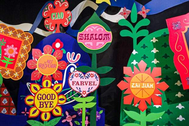 Почувствовать себя другим человеком: феномен билингвов, о котором мы не подозревали Почувствовать себя другим человеком: феномен билингвов, о котором мы не подозревали