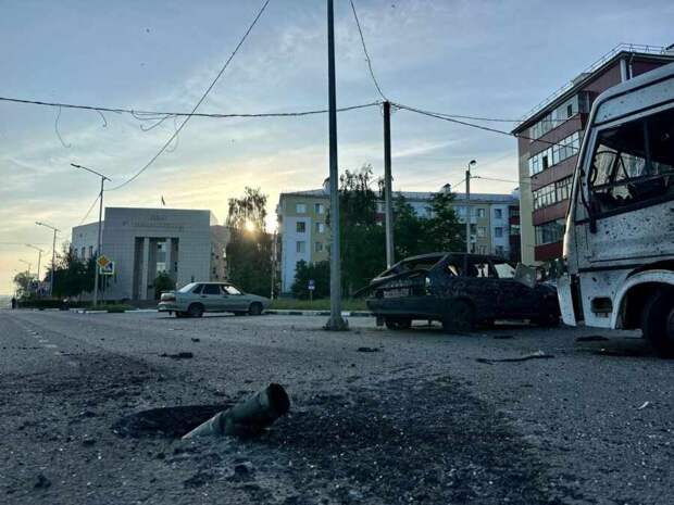 Чем нам ответить на украинскую тактику стёртых городов