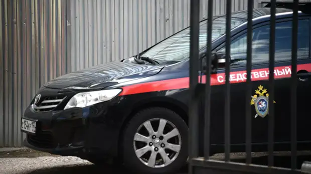 Дело о халатности возбудили после того, как в Москве выбросили ребёнка из окна