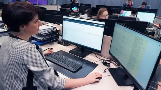 Глава DIHK Ванслебен заявил, что Германия не имеет оправданий для эмбарго на газ из России