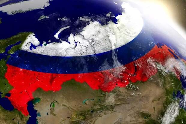 Россию ждут глобальные перемены в 2022 году