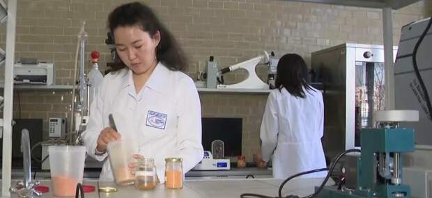 В Казахстане разработали БАД с ликопином для профилактики рака