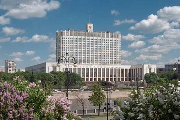 Законопроект об уголовной ответственности за русофобию поддержали в кабмине