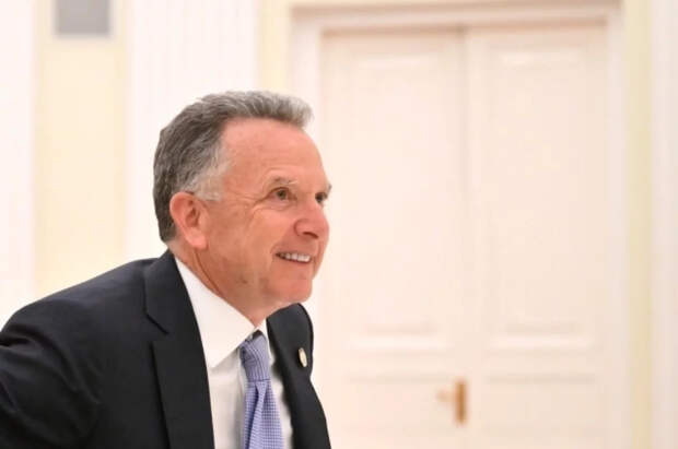 Уиткофф: Иран заявил о праве на обогащение ядерных материалов