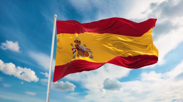 Испания закупила рекордный объем российского газа в марте