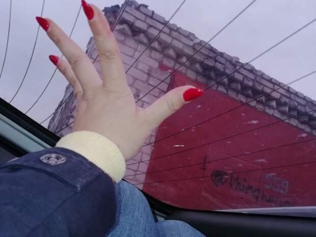 В Саратове 36-летний мужчина похитил бывшую девушку из вуза