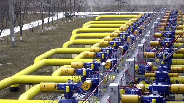 ABC: Сербия согласилась увеличить транзит газа из России в Венгрию, если его прекратит Украина