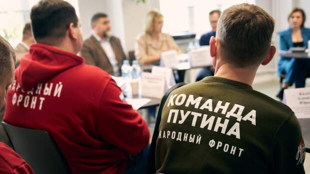 Народный фронт и власти ДНР запустили программу реабилитации и протезирования для участников СВО и жителей Донбасса