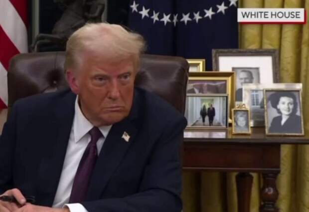 Трамп снова нападает! Объявлена операция в Мексике