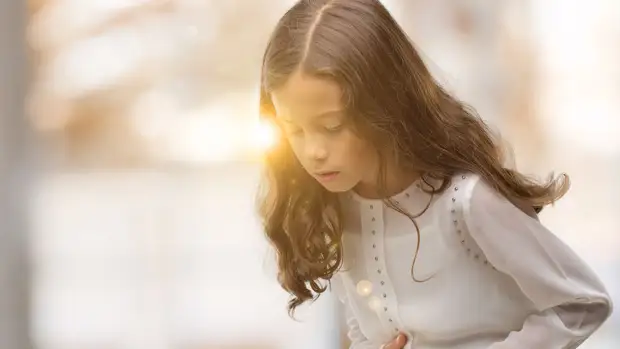 Назван распространенный желудочно-кишечный симптом омикрона