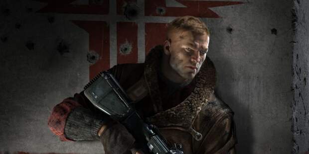 Wolfenstein: The New Order