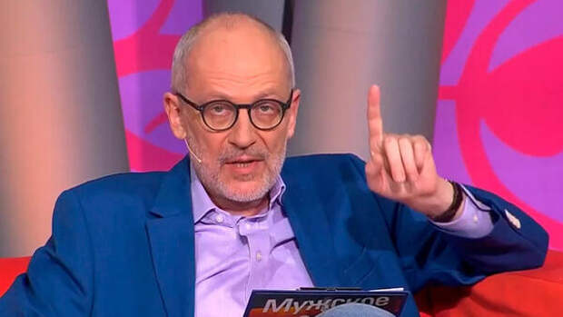 Появились подробности свадьбы 61-летнего Гордона — не пускали в ЗАГС