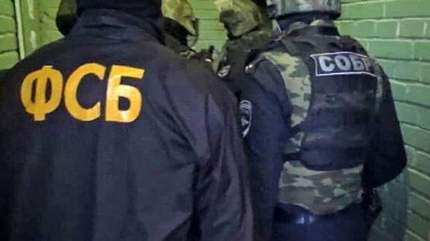 В Самарской области ликвидирован боевик, бросивший гранату в сотрудников ФСБ