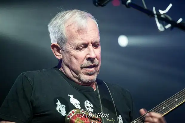 Андрей Макаревич негативно высказался о медицине в Израиле