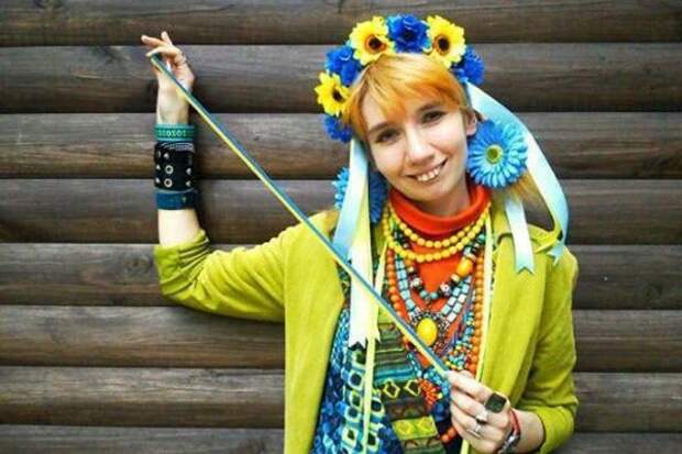 Активистка Евромайдана попросила прощения у Одессы и Донбасса: мы не ведали, что творим