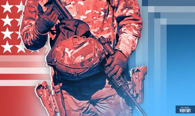 Посол РФ: британские офицеры работают на Украине под прикрытием