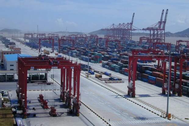 Если власть в Иране падёт, это будет конец проекта КНР «Один пояс – один путь