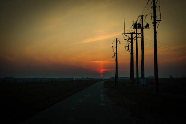 В центральных провинциях Ирака восстановили подачу электроэнергии — Минэнерго