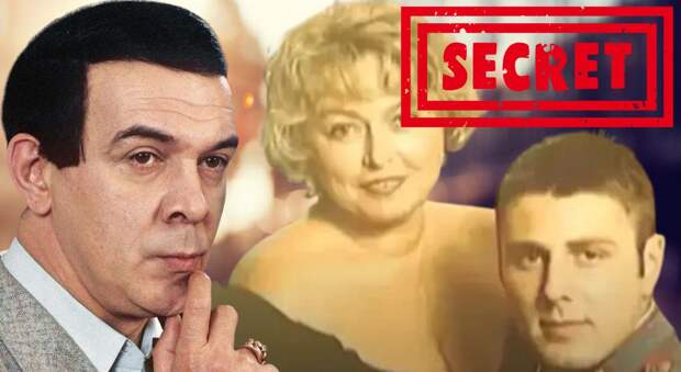 Тайный сын Муслима Магомаева: полвека в тени великого отца и борьба за правду