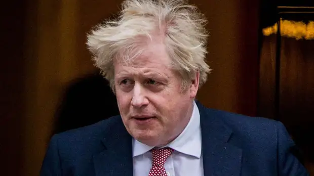 Джонсон заявил о праве Британии на ядерный удар без консультации с союзниками по НАТО