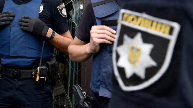 Депутат Рады: МВД Украины ведёт скрытую мобилизацию сотрудников Госслужбы по ЧС