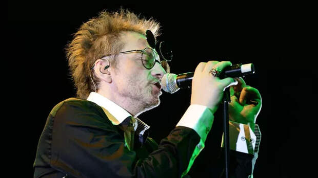 Три альбома «Агаты Кристи» удалили с российских стриминговых площадок