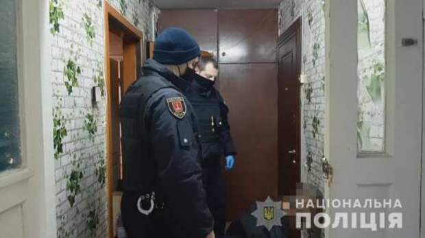 Одесский потрошитель: Украинец убил двух человек, обмотался кишками и пошёл гулять с отрезанной головой в руках (ФОТО, ВИДЕО) | Русская весна