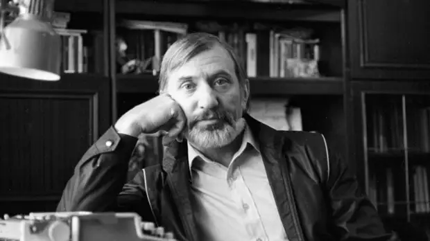 Светлана Крючкова поделилась воспоминаниями о Викторе Мережко