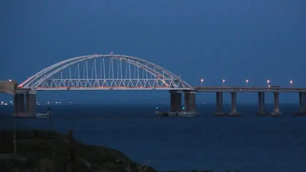 Журналист Корнилов рассказал о направлявшемся к Керченскому проливу украинском корабле