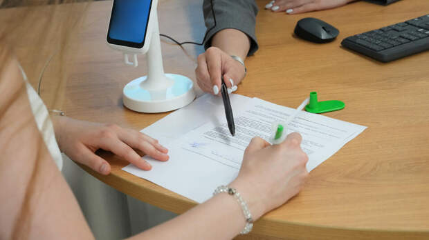 Россиянам напомнили о новых правилах оформления рассрочки с 1 апреля