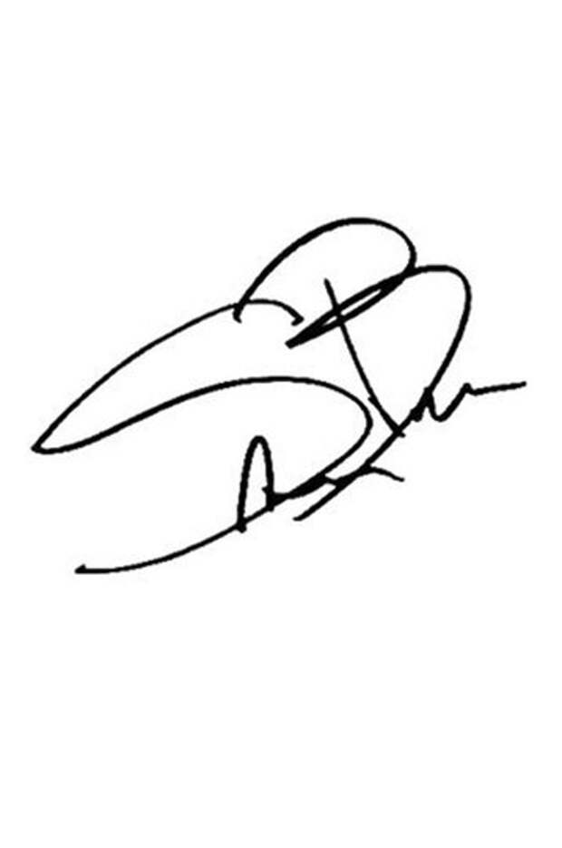 росписи актеров русских. роспись анджелины джоли. подпись набиуллиной. автограф ангелы меркель. подпись.