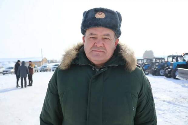 «Открыты вакансии по ряду специальностей»: замвоенкома Актаныша о наборе по контракту