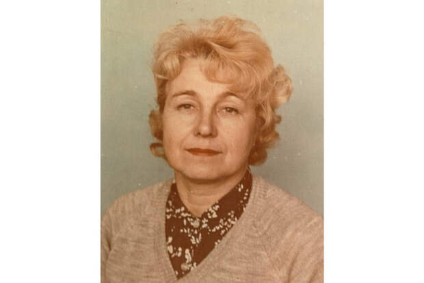 Мама депутата АКЗС Ирины Солнцевой/ Фото: akzs.ru